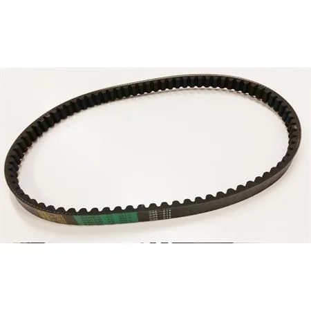 273715 Cinghia di trasmissione bando per scooter Honda sh Fifty e Sgx Sky 50 prodotti dal 1996 in poi (SGR)