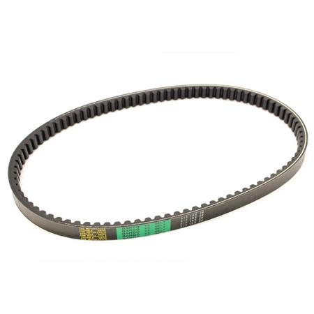 Cinghia di trasmissione bando maxi scooter sym hd 125 euro 2, ricambio 273744