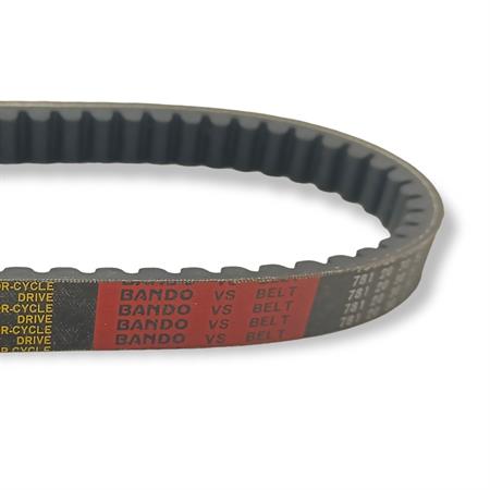 Cinghia di trasmissione bando Kymco people s 200, ricambio 273746