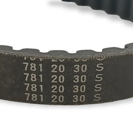 273746 Cinghia di trasmissione bando Kymco people s 200