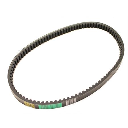 Cinghia di trasmissione bando per maxi scooter sym hd 200/evo/ie euro3, ricambio 273747