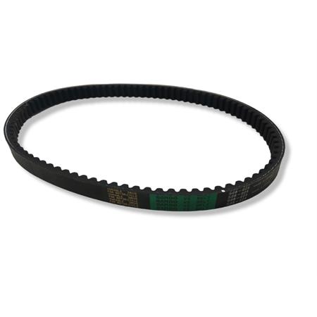 Cinghia bando sym symphony 200-peugeot b, ricambio 273922