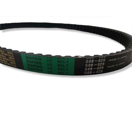 Cinghia bando sym symphony 200-peugeot b, ricambio 273922