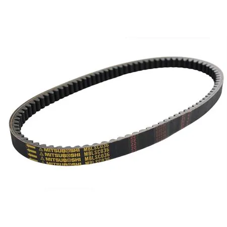 Cinghia di trasmissione Mitsuboshi Yamaha xc300-xmax 250, ricambio 2772061