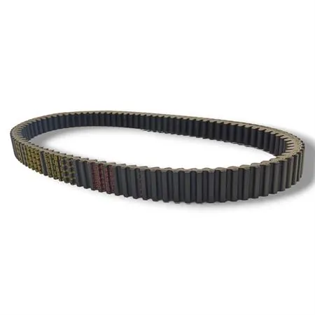 Cinghia di trasmissione Mitsuboshi kymco 400 x-citing, ricambio 2777201