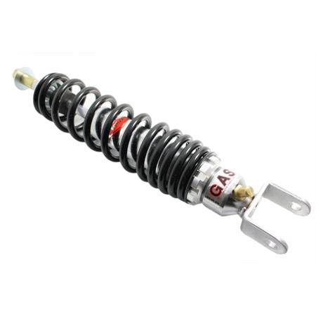 Ammortizzatore con gas-regolabile Gilera Runner 125-180, ricambio 2936934