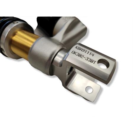 Ammortizz.yss gas c/serb.vespa 50/90/125, ricambio 29401319