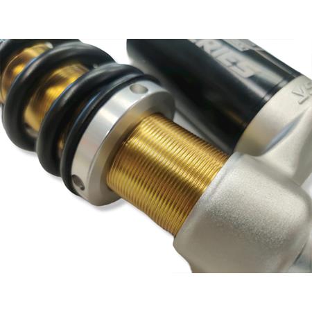 Ammortizz.yss gas c/serb.vespa 50/90/125, ricambio 29401319