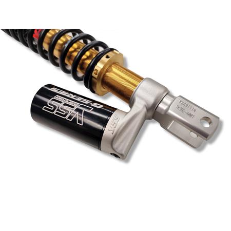 Coppia  ammort.yss gas c/serb.sh 300 (ri, ricambio 29402314