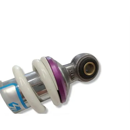 297600 ammortizzatore posteriore SGR