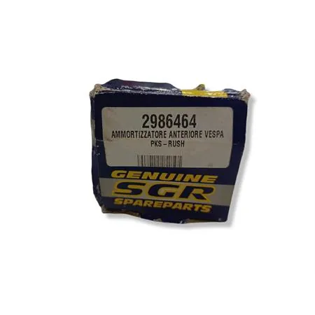 2986463 Ammortizzatore anteriore per Vespa PX rinforzato