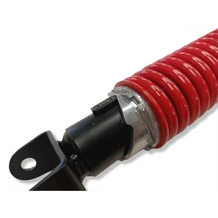 Ammortizzatore posteriore Vespa 50-ET3 rinforzato, ricambio 2986551