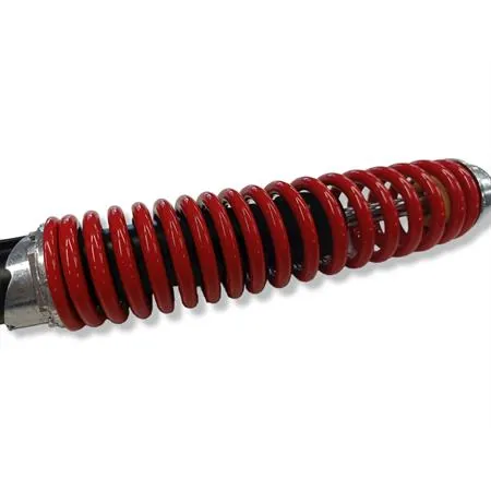 Ammortizzatore posteriore Vespa 50-ET3 rinforzato, ricambio 2986551