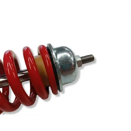 Ammortizzatore posteriore Vespa 50-ET3 rinforzato, ricambio 2986551