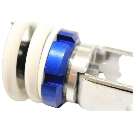 2987603 Ammortizzatore posteriore idraulico hi-performace interasse 290 mm Aprilia sr