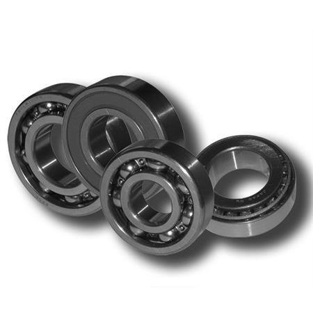 Cuscinetto Nachi 608 con misure 08 x 22 x 07 mm (SGR), ricambio 4106080