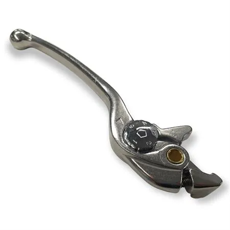 Leva freno dx crom.suzuki gsr 600, ricambio 440701