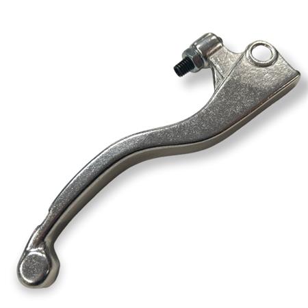 Leva freno dx crom.aprilia 50 rx/sx 11/, ricambio 440753