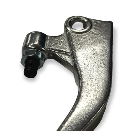 Leva freno dx crom.aprilia 50 rx/sx 11/, ricambio 440753