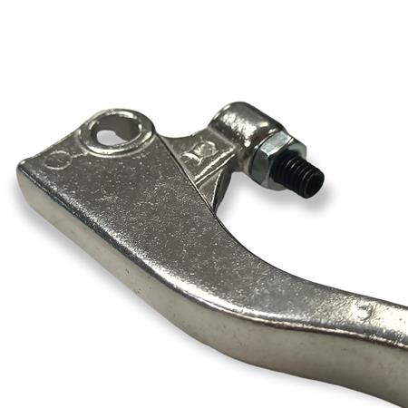Leva freno dx crom.aprilia 50 rx/sx 11/, ricambio 440753