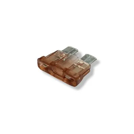 602091 Fusibile a lama 5 Ampere (C50)