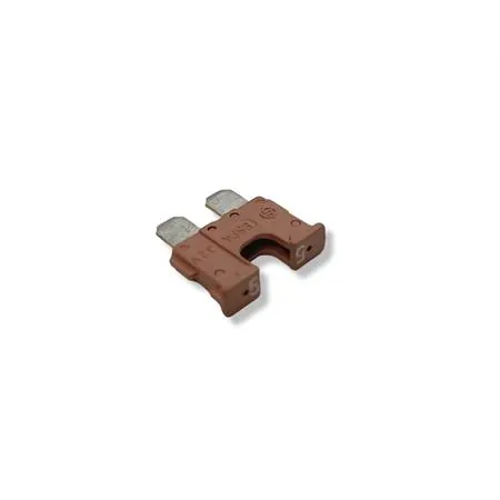 603000 Fusibile mini lama 5 Ampere