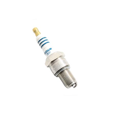 Candela Denso IW31, filetto lungo, iridium, ricambio 628920