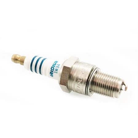 Candela Denso IW34, iridium, ricambio 628930