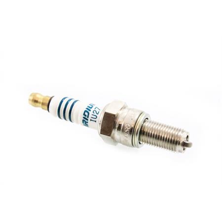 Candela Denso IU27, filetto lungo iridium, ricambio 629280
