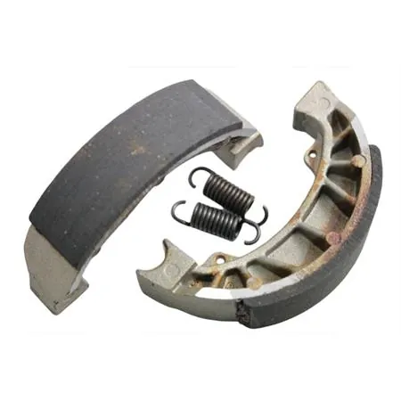 655241 Ganasce freni a tamburo posteriori SGR, per Skipper 125, Hexagon, ZIP sp