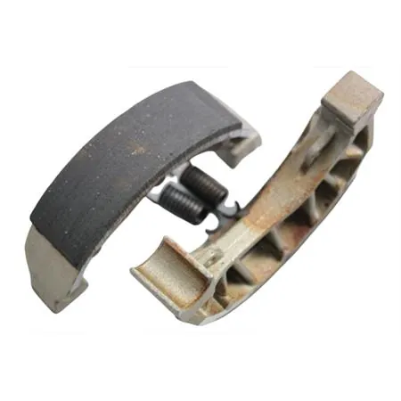 655241 Ganasce freni a tamburo posteriori SGR, per Skipper 125, Hexagon, ZIP sp