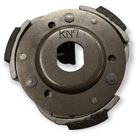 Girante completo frizione Dink 125-150, ricambio 655556