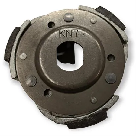 Girante completo frizione Dink 125-150, ricambio 655556