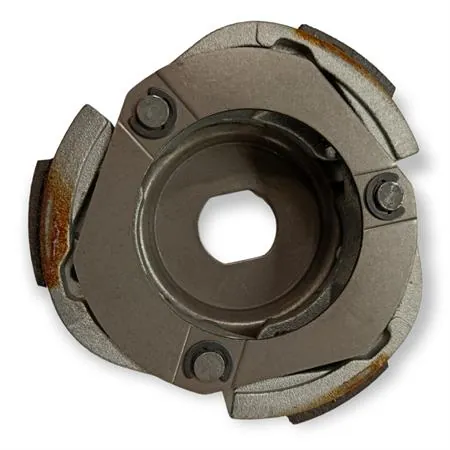 655556 Girante completo frizione Dink 125-150