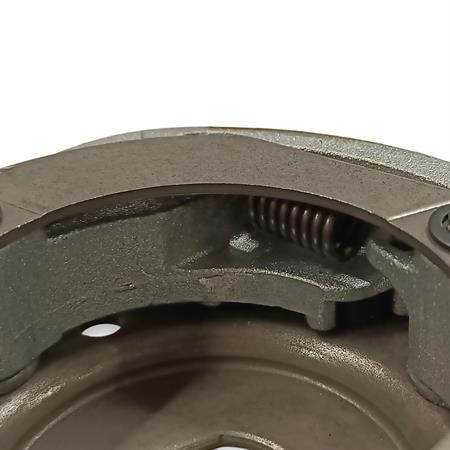 Girante completo frizione Dink 125-150, ricambio 655556