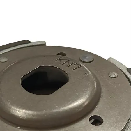 655556 Girante completo frizione Dink 125-150