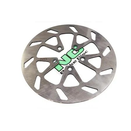 659465 Disco freno posteriore NG per enduro e trial beta motor diametro 200 mm OEM BETA 13.39313.000