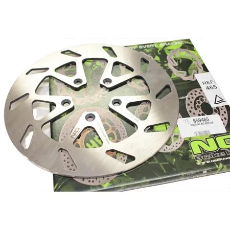 659465 Disco freno posteriore NG per enduro e trial beta motor diametro 200 mm OEM BETA 13.39313.000