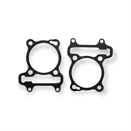 Guarnizione base cilindro maxi scooter sym 200 4t con raffreddamento a liquido, ricambio 12191HLA000