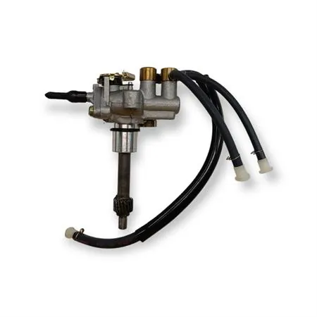 Pompa olio completa (SYM), ricambio 1510AT52000