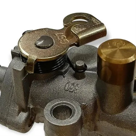 Pompa olio completa (SYM), ricambio 1510AT52000