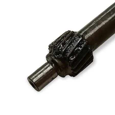 Pompa olio completa (SYM), ricambio 1510AT52000