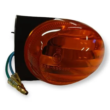 33600H3A000 Lampeggiatore poster. destro (SYM)