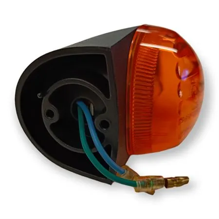 33600H3A000 Lampeggiatore poster. destro (SYM)