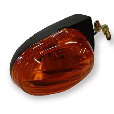 33600H3A000 Lampeggiatore poster. destro (SYM)