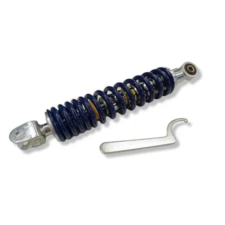 Ammortizzatore posteriore (SYM), ricambio 52400M70000