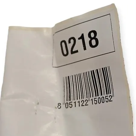 Marmitta sito Piaggio Ciao - p - PX, ricambio 0218