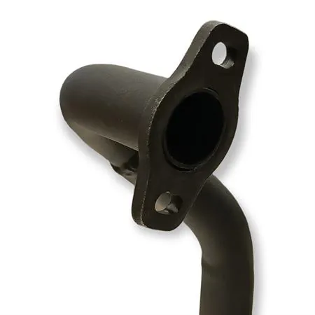 0250 Marmitta sitoplus per Piaggio Vespa PK 50 - xl - hp - n (SITO)