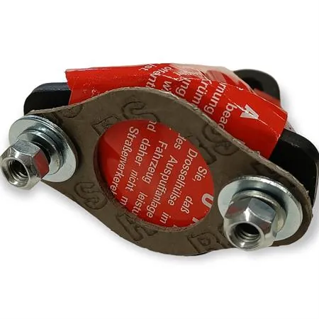 0250 Marmitta sitoplus per Piaggio Vespa PK 50 - xl - hp - n (SITO)