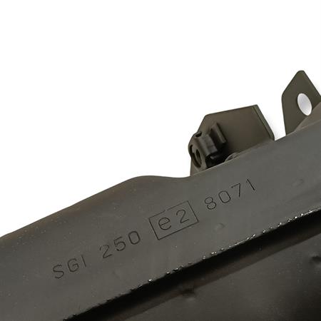 Marmitta sitoplus per Piaggio Vespa PK 50 - xl - hp - n (SITO), ricambio 0250